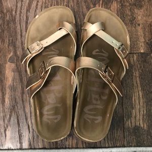 Madden Girls Sandals